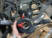 BMW G30 ehtiyat hissələri